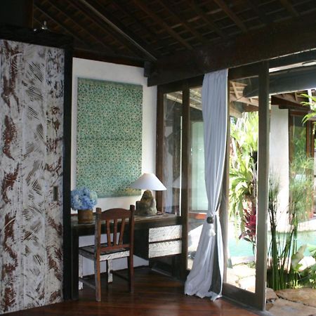 Phinisi Villas - Seminyak Beach Quarto foto