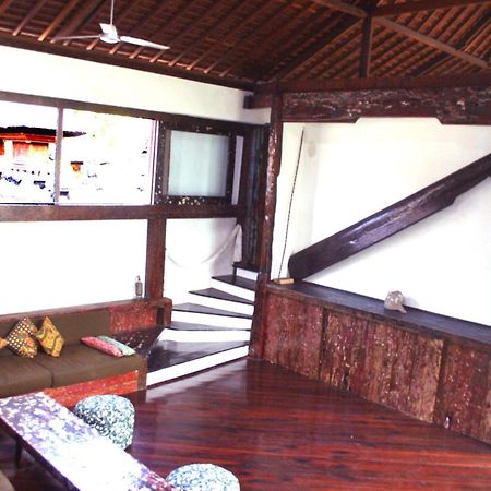 Phinisi Villas - Seminyak Beach Quarto foto