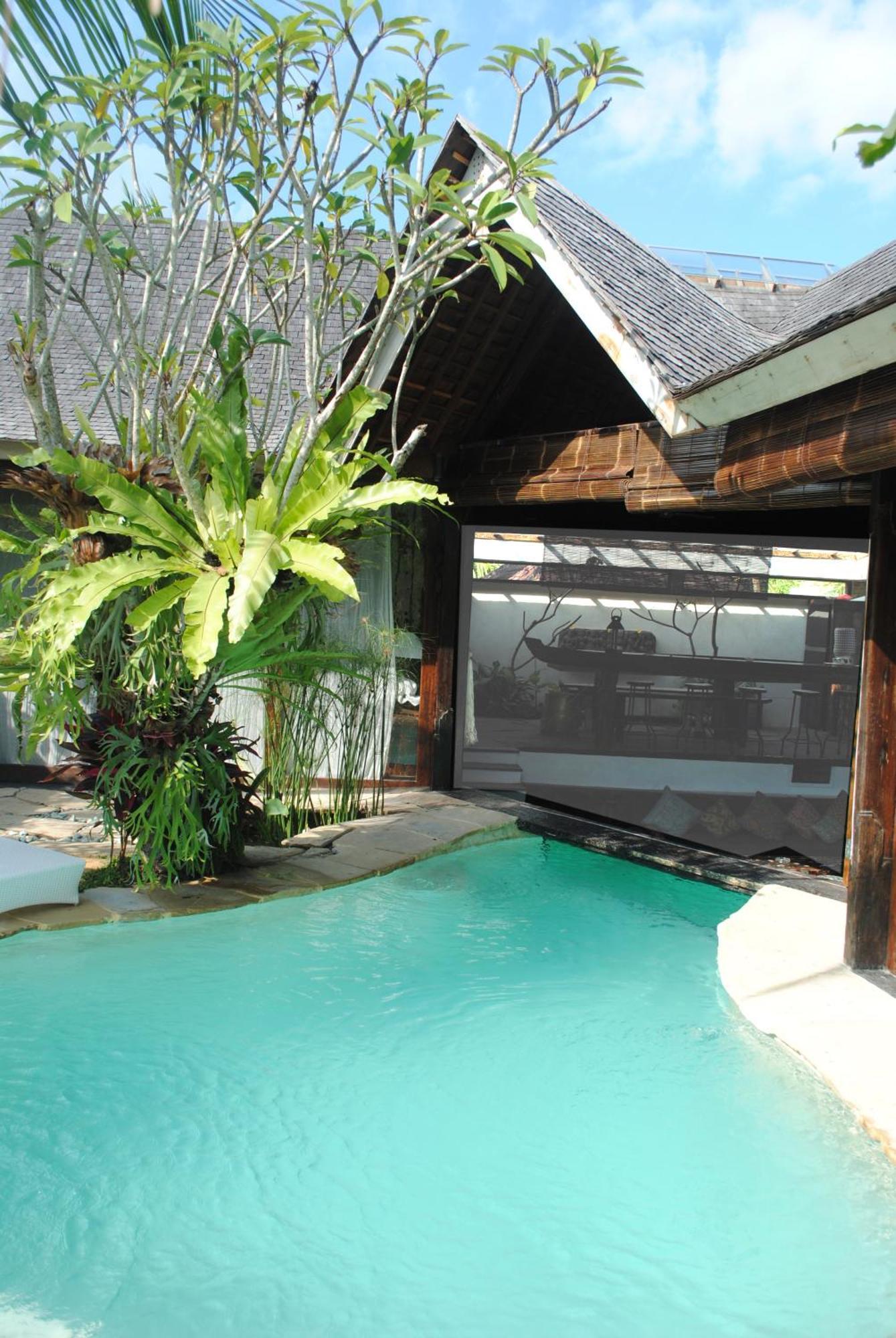 Phinisi Villas - Seminyak Beach Quarto foto