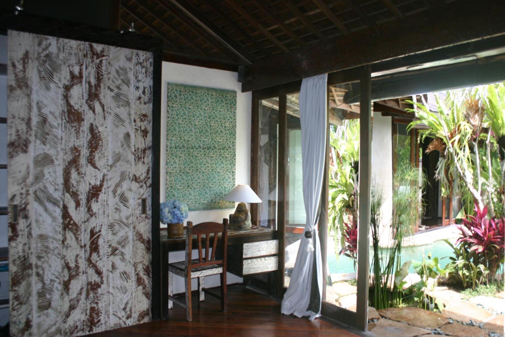 Phinisi Villas - Seminyak Beach Quarto foto
