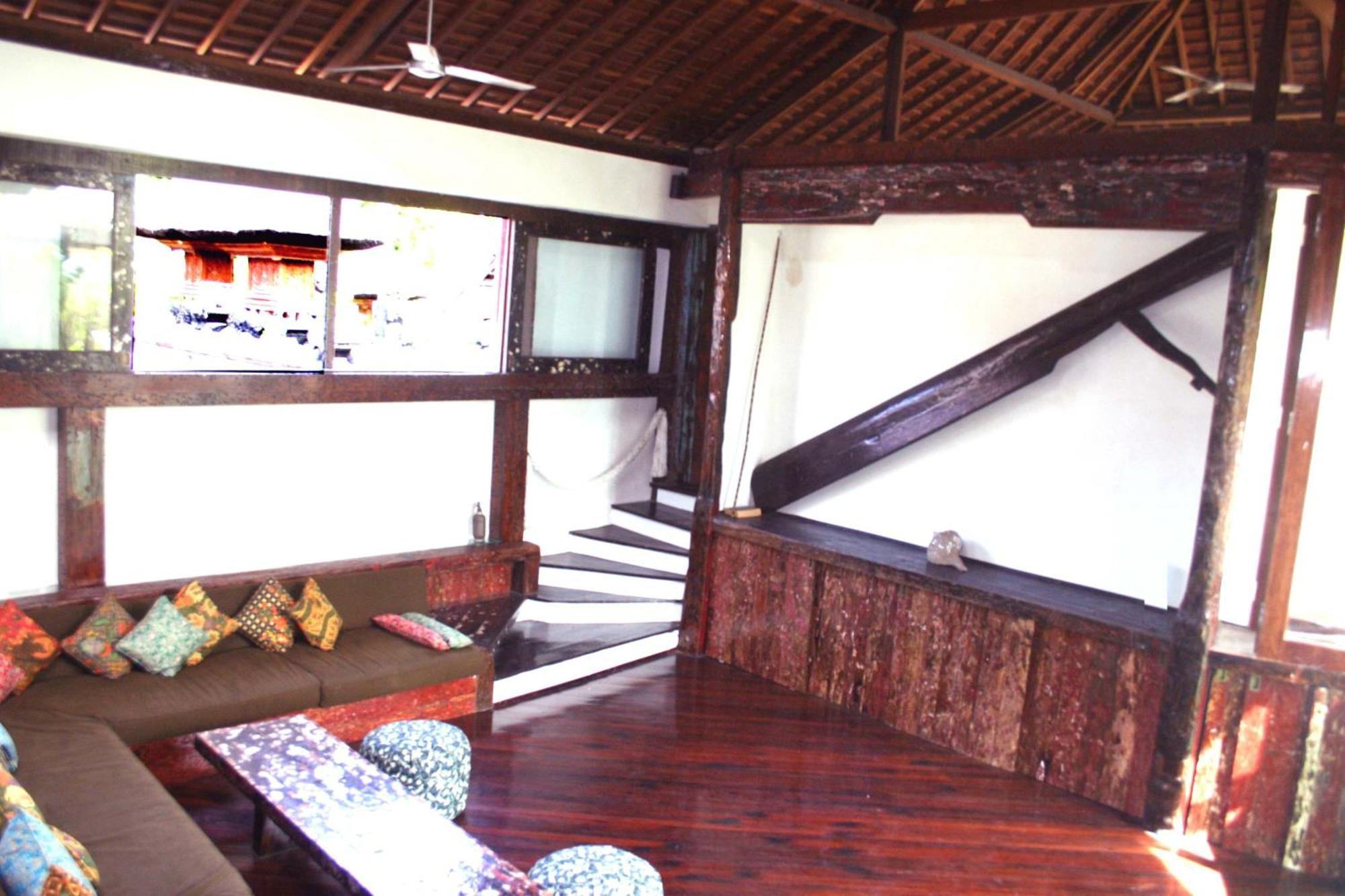 Phinisi Villas - Seminyak Beach Quarto foto