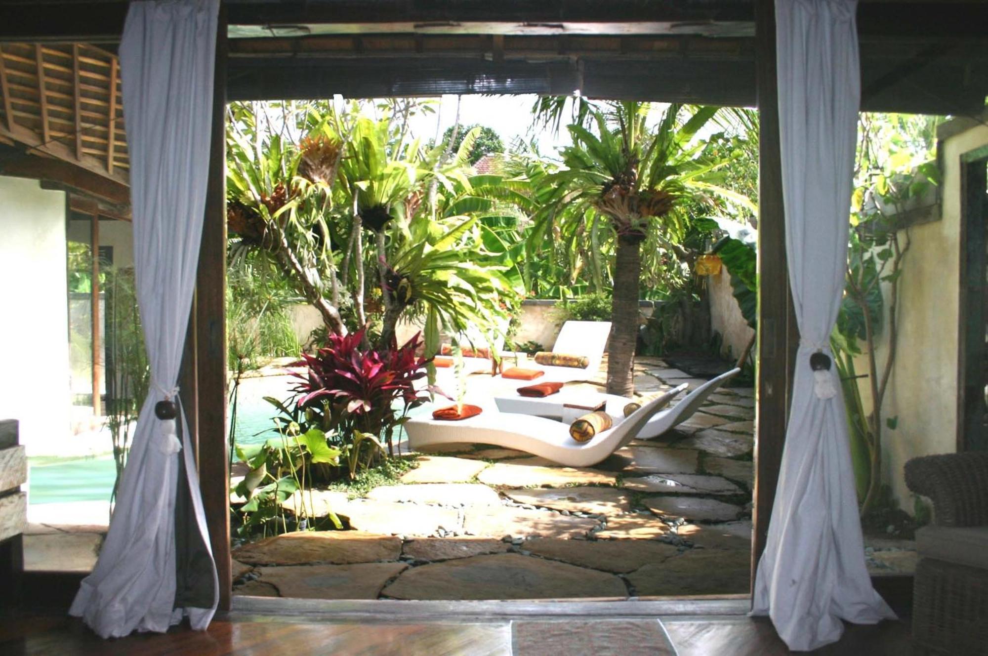 Phinisi Villas - Seminyak Beach Quarto foto
