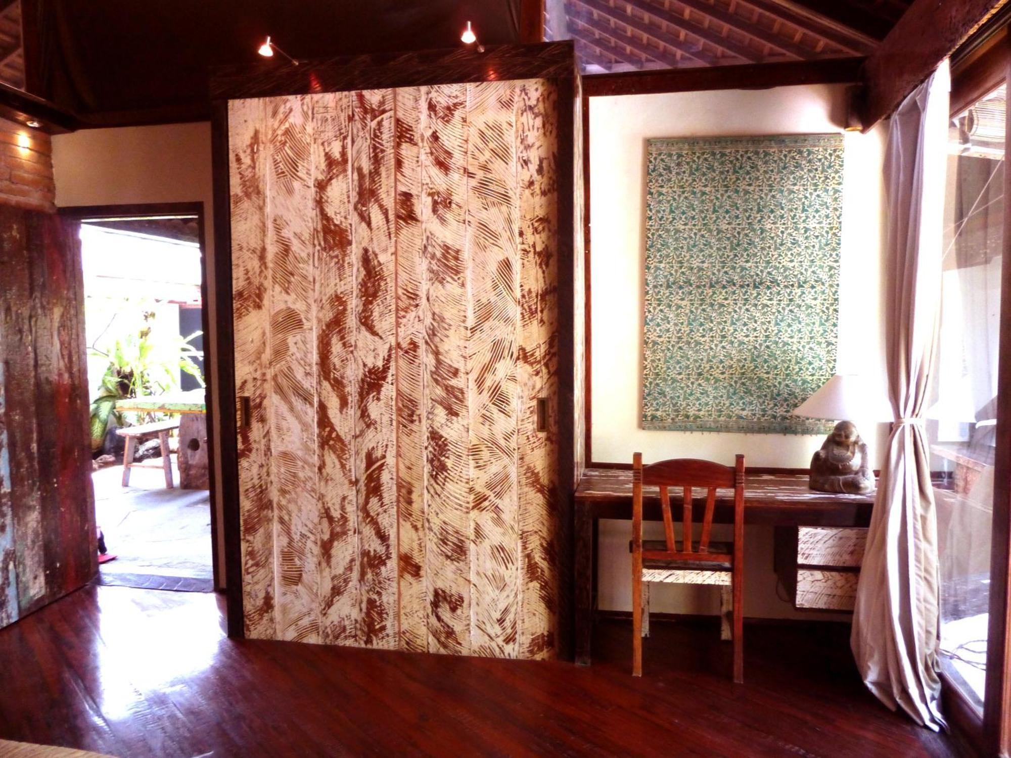 Phinisi Villas - Seminyak Beach Quarto foto