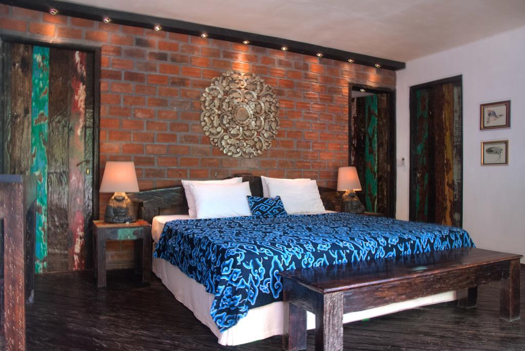 Phinisi Villas - Seminyak Beach Quarto foto