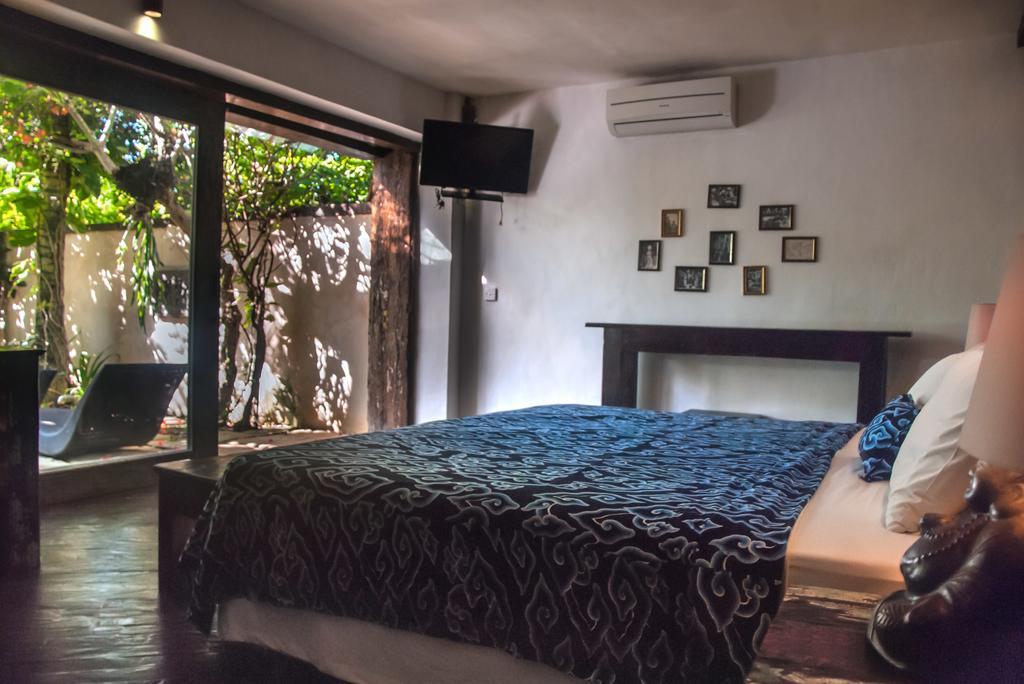 Phinisi Villas - Seminyak Beach Quarto foto