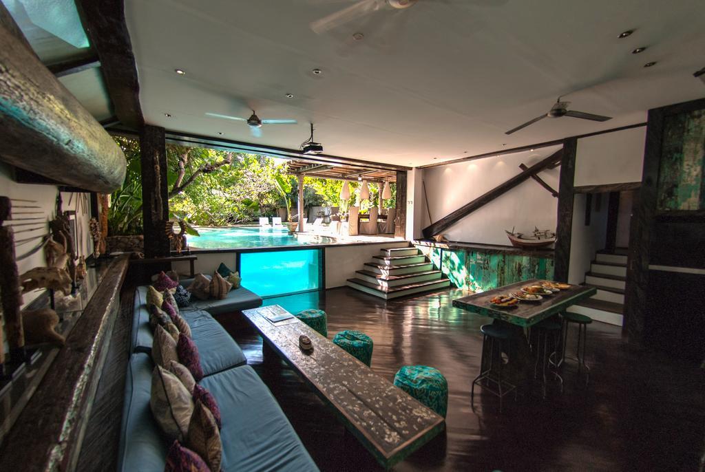Phinisi Villas - Seminyak Beach Quarto foto