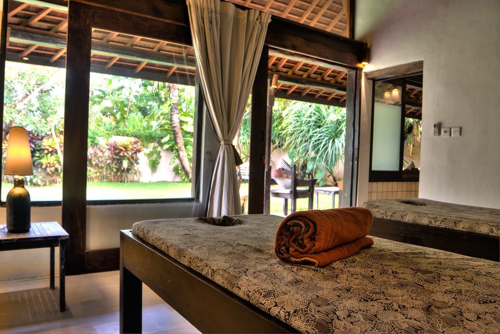 Phinisi Villas - Seminyak Beach Exterior foto